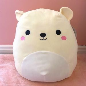 16” Brooke Squishmallow